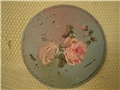 Shabby chic ruza